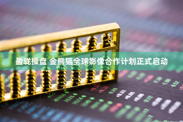 盈珑操盘 金熊猫全球影像合作计划正式启动