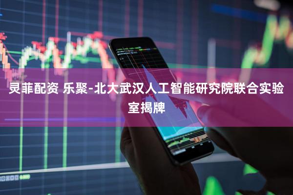 灵菲配资 乐聚-北大武汉人工智能研究院联合实验室揭牌